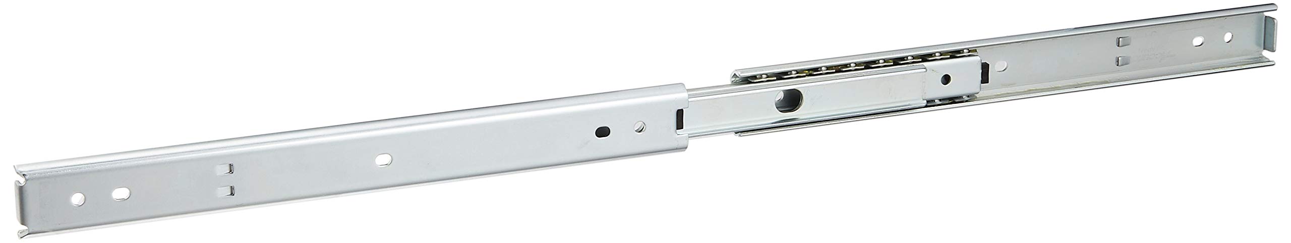 Akyuraido double slide rail 250mm C273125