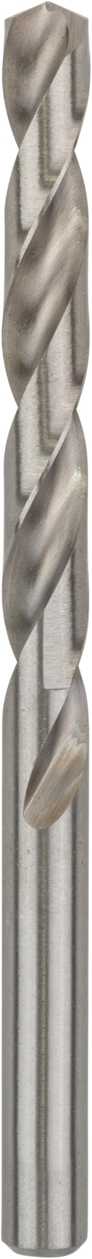 Bosch Bosch 5x PRO Metal HSS-G Twist Drill Bit Standard Length (for Non-ferrous metals, Steel, Ø 8,80 mm, Professional Accessory Rotar