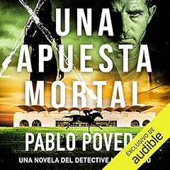 Couverture de Una apuesta mortal