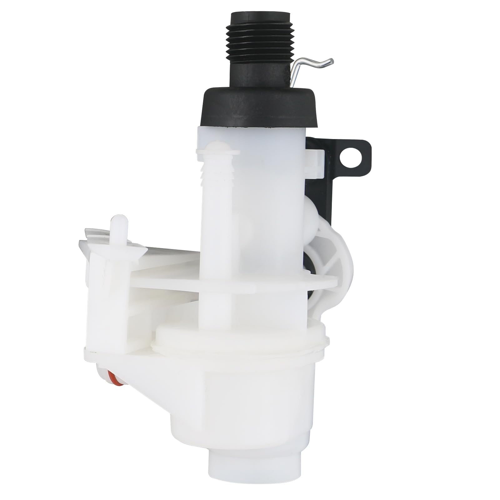 Amazon.com: Osompar 31705 RV Toilet Water Valve Kit