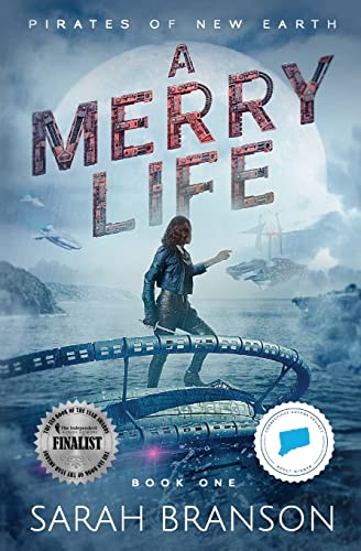 A Merry Life view 2