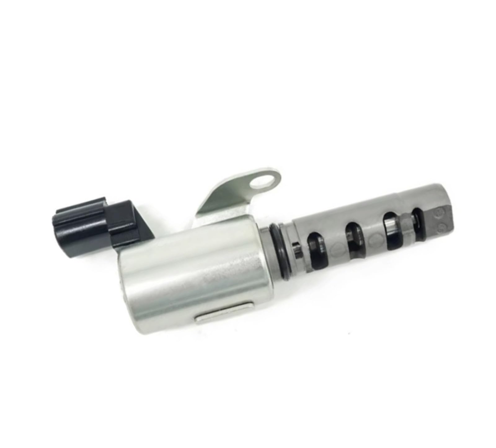 Pvcuhwf One Color Timing Control Solenoid Compatible With Lexus For Gs300 For Is300 For Sc300 15330-46011 Oil Control Variable Valve Timing Vvt Engine Solenoid 15330-46010