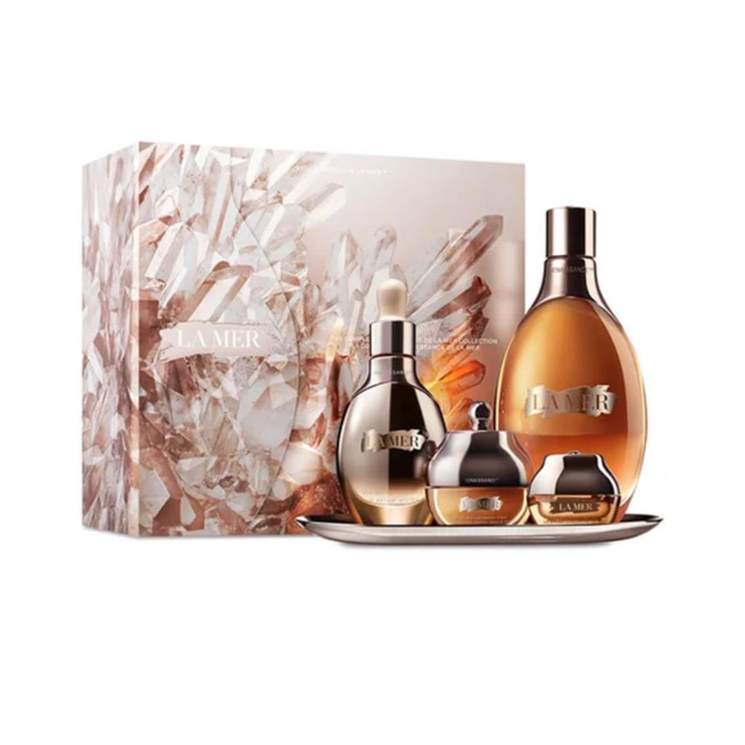 Genaissance Geschenkset La Mer