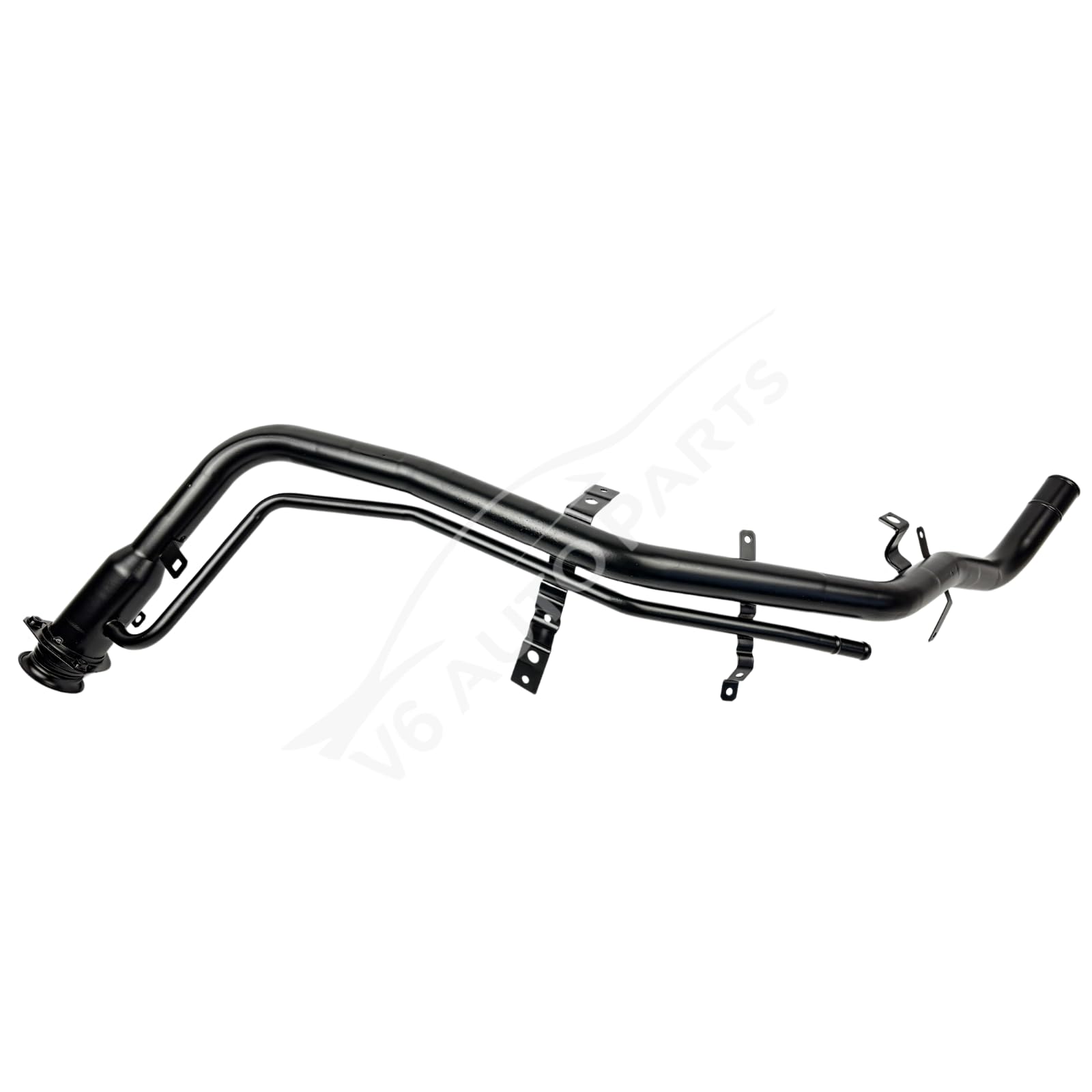 TUBO DE CUELLO DE LLENADO DE COMBUSTIBLE PARA MITSUBISHI PAJERO SHOGUN MONTERO MK3 MK4 3.5 3.8 V6 GDI LWB SWB GASOLINA