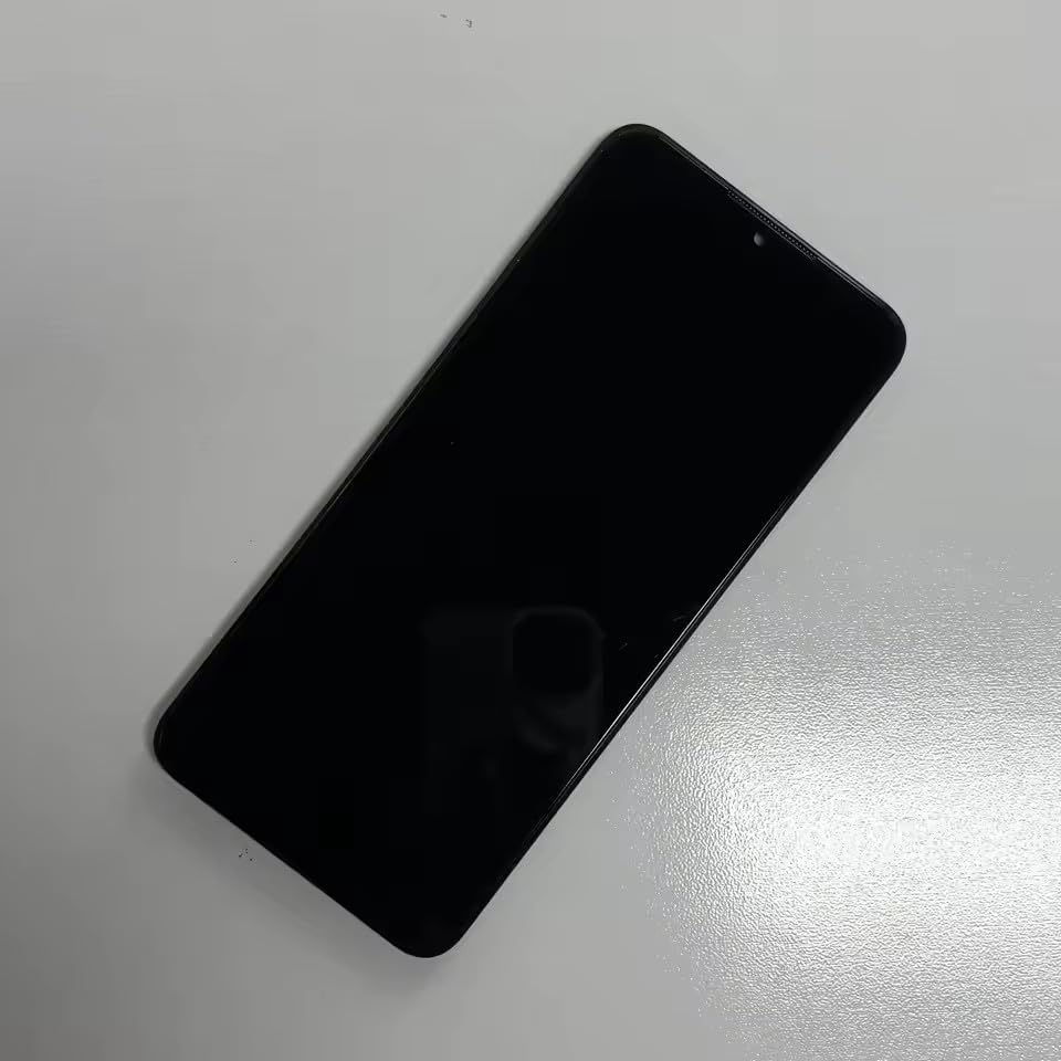 Écran LCD tactile Nokia G22 bloc de rechange avec cadre YOOOKOOO - 5
