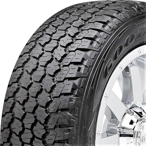 Image of Goodyear Wrangler A /T Adventure (748746572)