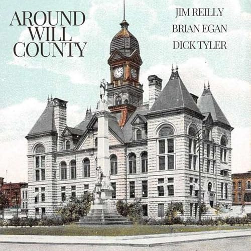 Around Will County cover art