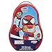Potato Head - Mr Potato Maletín Spider-Man (Hasbro B9368EU4)