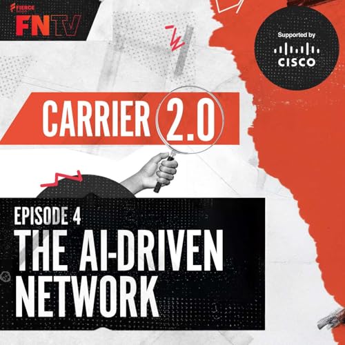The AI-Driven Network &ndash; How Artificial Intelligence Is Reshaping Architecture, Open RAN and the Future of Work