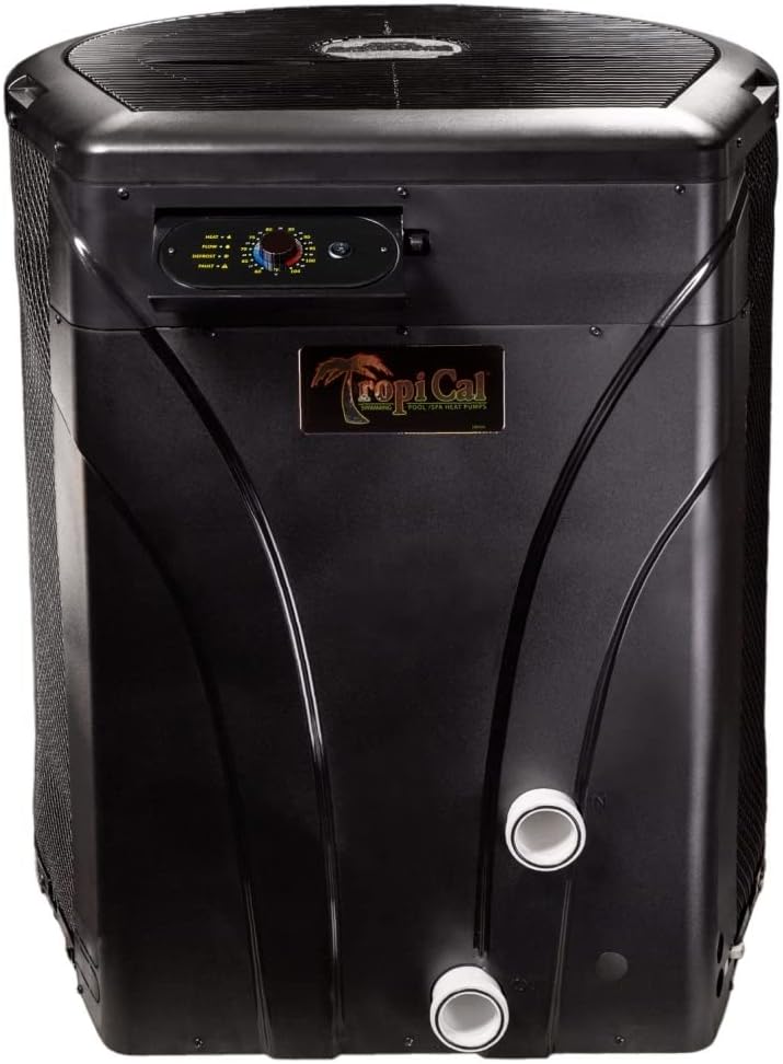 Tropical T90 Heat Pump 96,000 BTU, T090AHDSBTD, 1 Phase, 60 Hz, 220v R410A