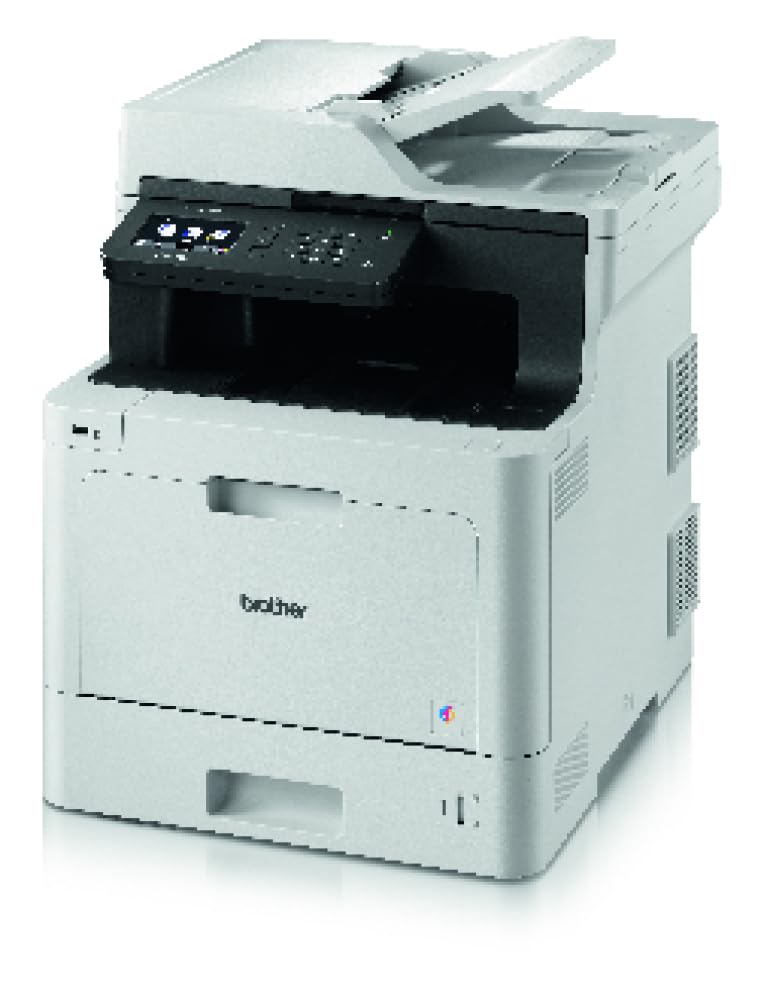 Brother Printer Drucker MFC-L8690CDW MFCL8690CDW (MFCL8690CDWG1)