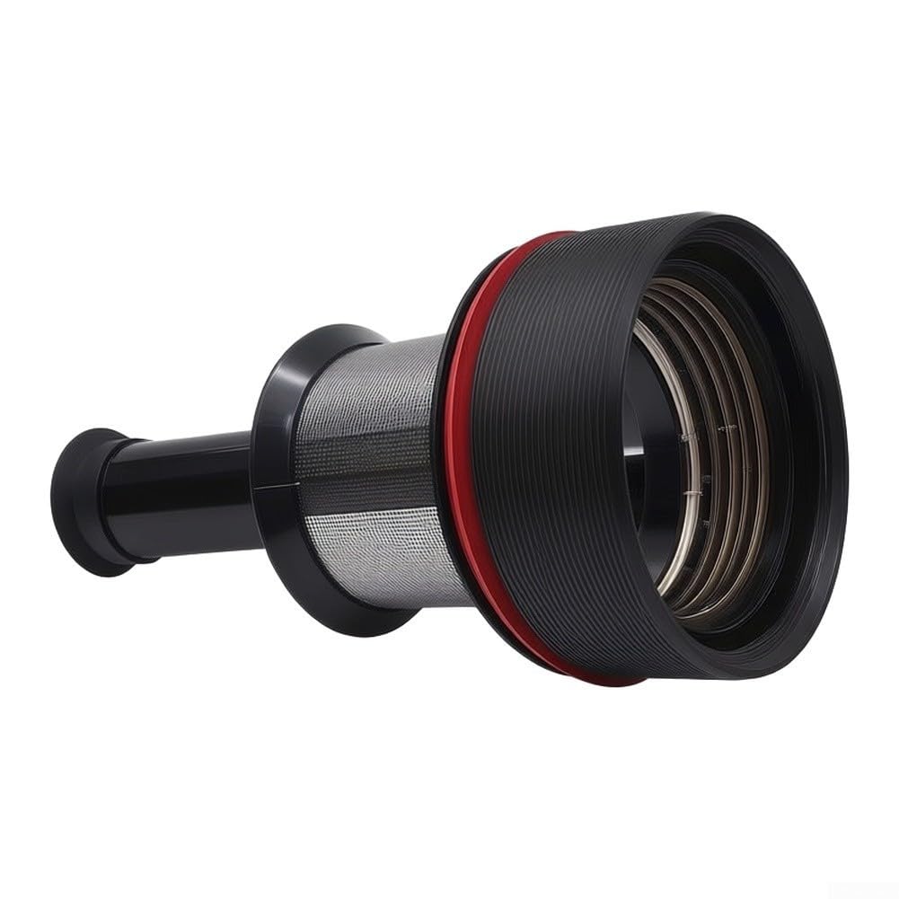 Coppetta Raccolta per polvere Compatibile Vactidy per v12 Vexilar