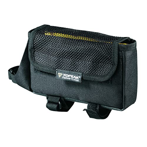 Topeak TT Bag-Large Unisex Adult Bag, Depending on Model, selon modèle