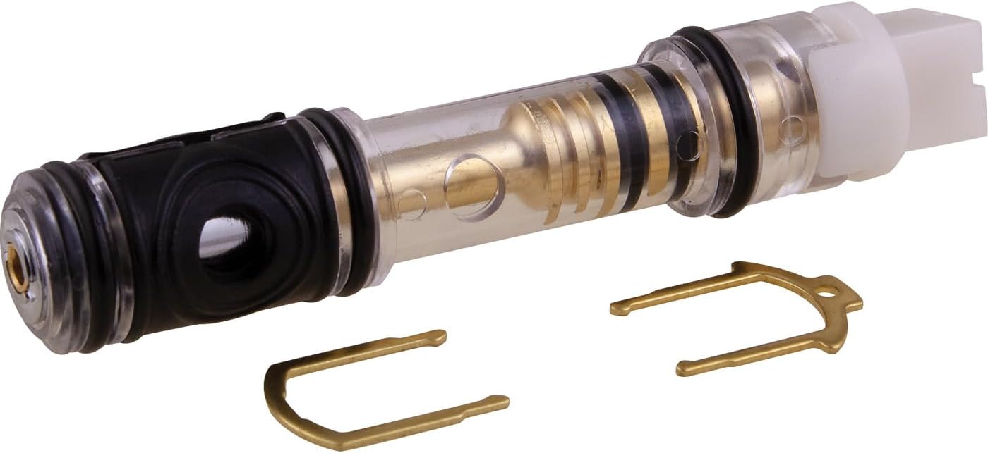 Master Plumber MO-2K Replacement Faucet Cartridge, Replaces Moen® 1225