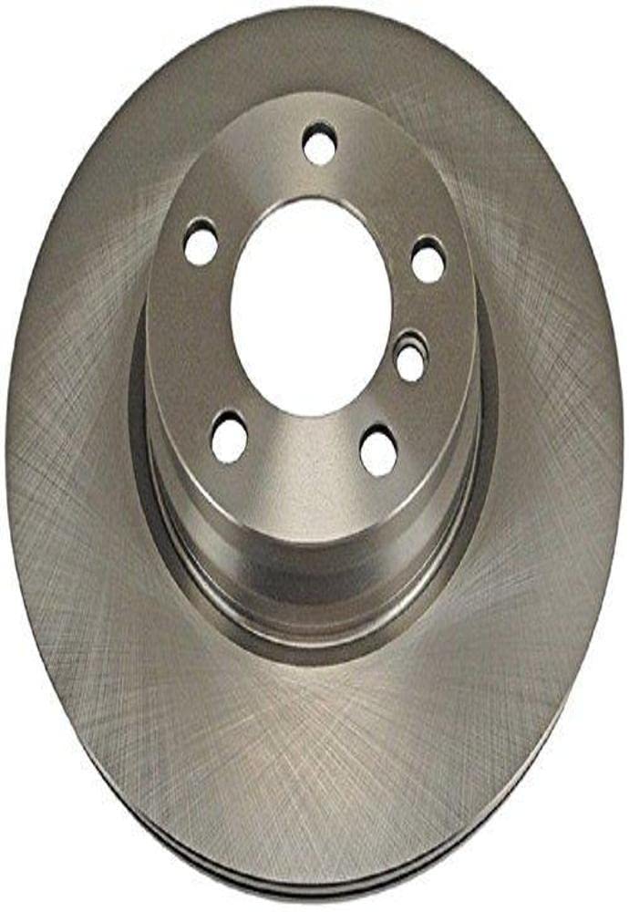 Bendix Premium PRT6240 Front Brake Rotor for Select Models BMW 228i, 328i, 328i xDrive, 330e, 428i, 428i Gran Coupe, xDrive Coupe