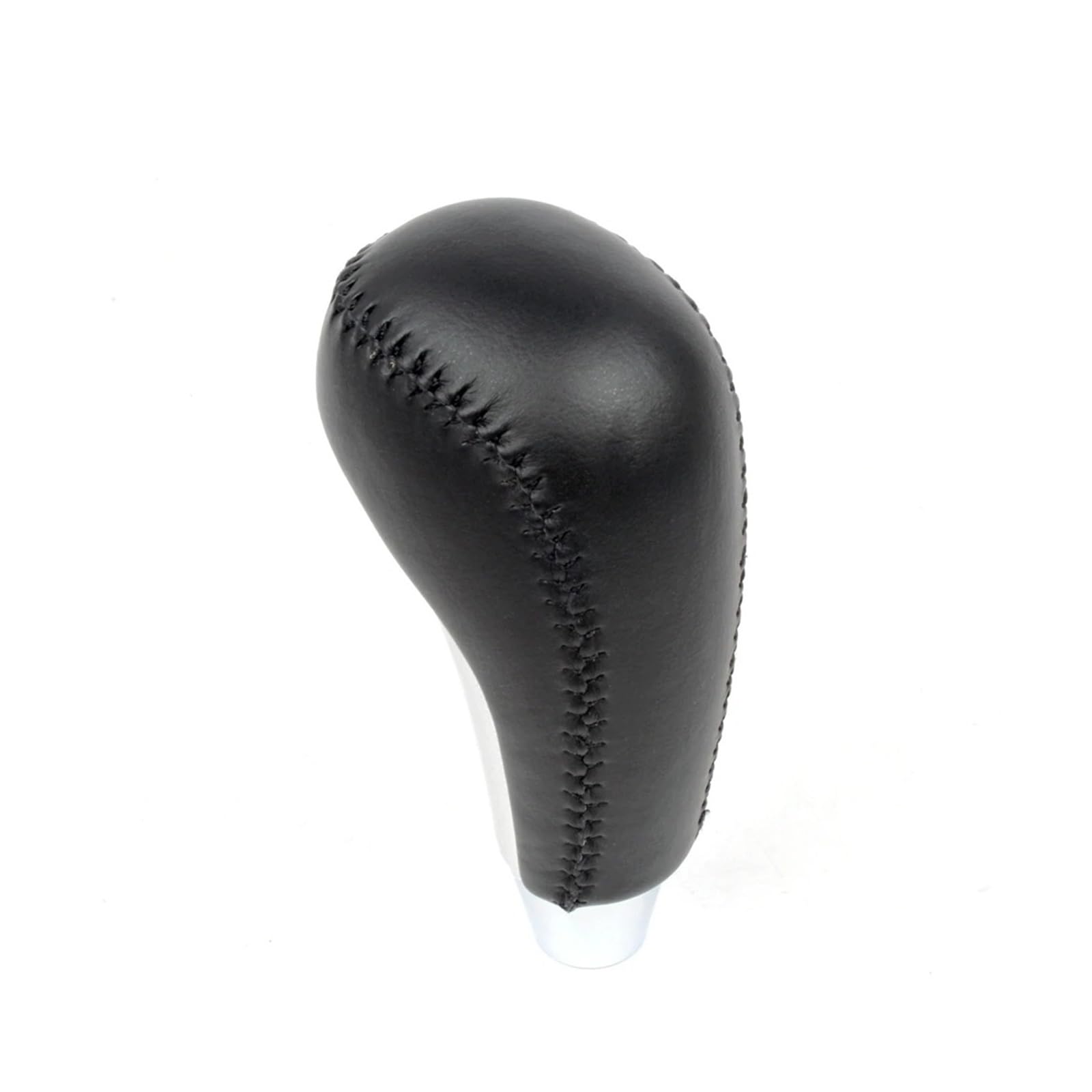Pybycegnzk Pu Leather Knob Car Interior Accessories For Kia For Sorento 2009-2014 Automatic Transmission Gear Stick Shift Knob Lever Ball(Pu Leather Knob)