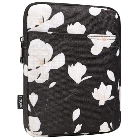 TiMOVO Protective Sleeve for Kindle Devices Cover