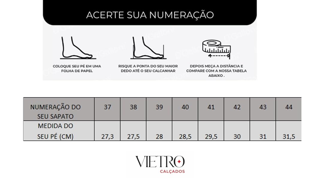 Sapato Masculino Casual Derby Couro Preto de Amarrar em promoção! Veja a oferta e mais achadinhos de Sapatos 7 Hoje é o melhor dia para comprar Sapato Masculino Casual Derby Couro Preto de Amarrar com aquele preço maroto! Promoção! Aproveite a oferta! 7
