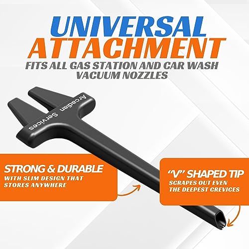 Leanclean All-in-One Detail Tool