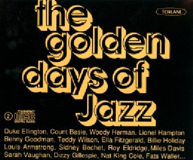 Days Of Jazz