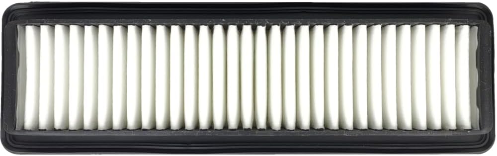 Air Filter V1311-39850 Compatible with Kubota SSV65C SSV65PC SSV75C SSV75PC Track Skid Steer Loader Cabin Heat AC Outer Filter