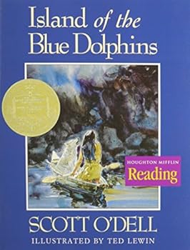 Island of the Blue Dolphins