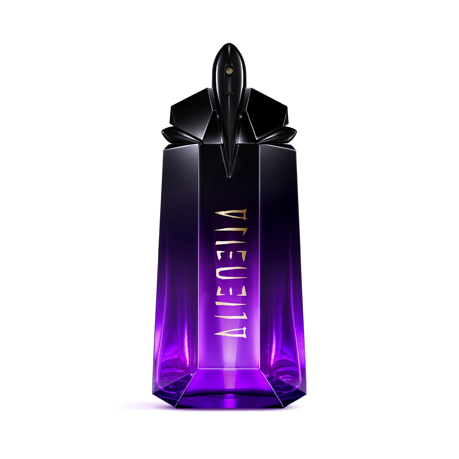 MUGLER Alien Extraintense Eau de Parfum, Damenparfum, floral-vanillig