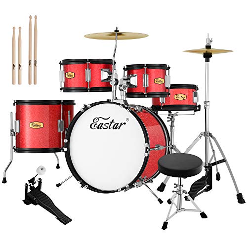 Best Starter Drum Kit For Kids Expert Review The Modern Record