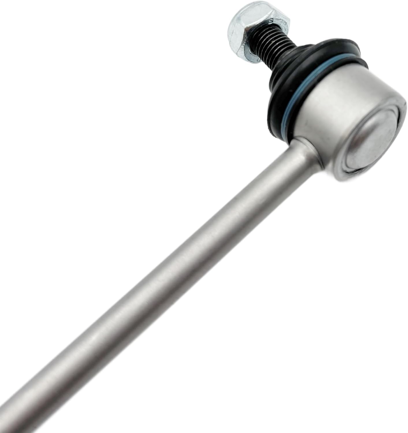 K80258 Zinc-Nickel Alloy Front Stabilizer Sway Bar Links Fit for Chrysler 200/Sebring, Dodge Avenger/Caliber, Jeep Compass/Patriot, Mitsubishi Lancer/Outlander/Outlander Sport