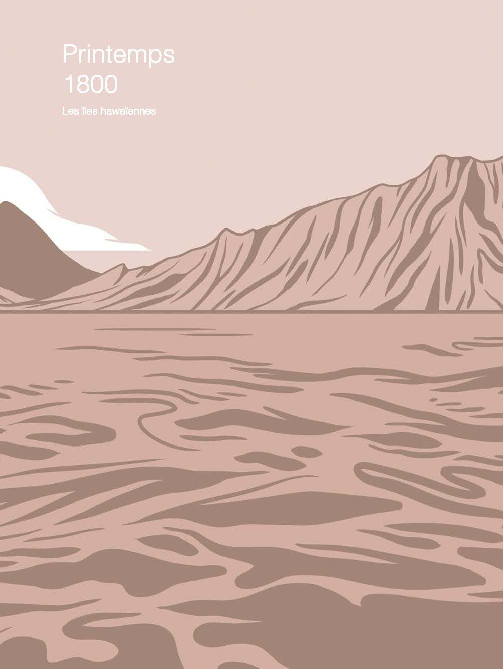 In Waves: Nouvelle édition augmentée
