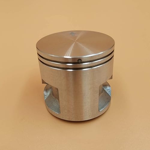 Miniatura 3 de Kit de pistón de 1.969 in para sierra de corte Stihl TS410 TS420 4238 020 1202, 4238 030 2003