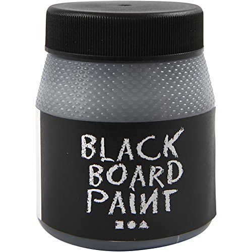 Pintura de pizarra gris 250ml