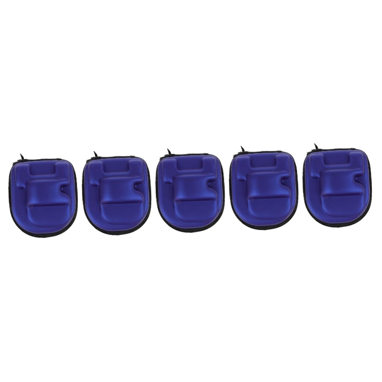 UPKOCH de Rangement pour Moulinet de Étui Protecteur pour Moulinet à Baitcasting Pochette Étanche et Pratique Bleu Main Gauche
