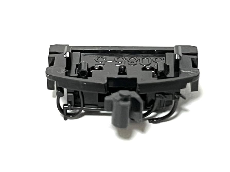 Amazon | KATO 5085-5C3 カニ21用カプラーセット 改 1個