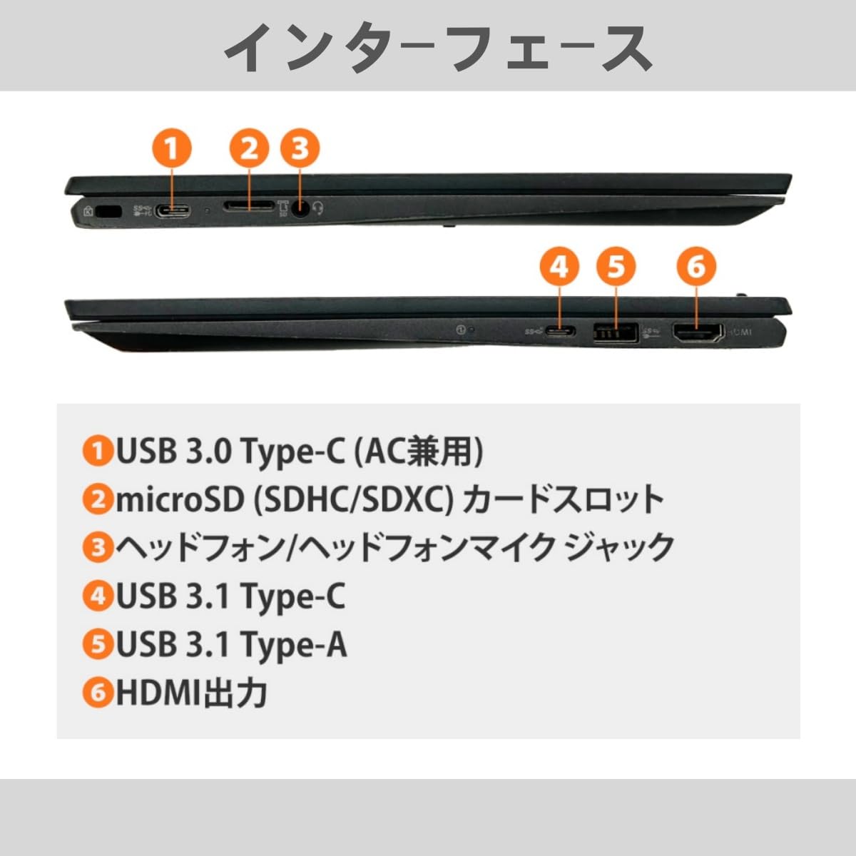Amazon.co.jp: 【整備済み品】ノートパソコン NEC VersaPro VKT16G 超
