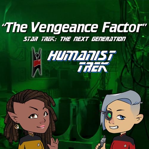 The Vengeance Factor (TNG)
