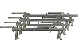 XOP Xtreme Outdoor Products Ultra Series Single Rotating Hunting Climbing Steps