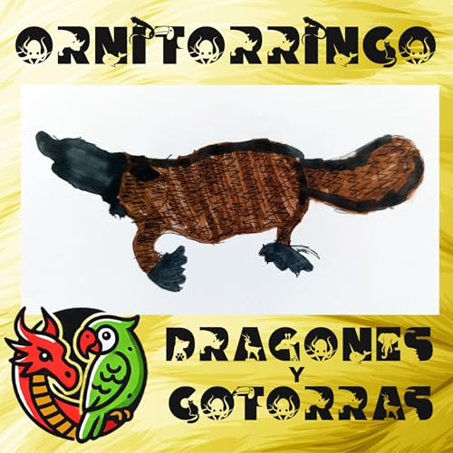 Ornitorrinco: Una "mezcla" muy loca de varios animales