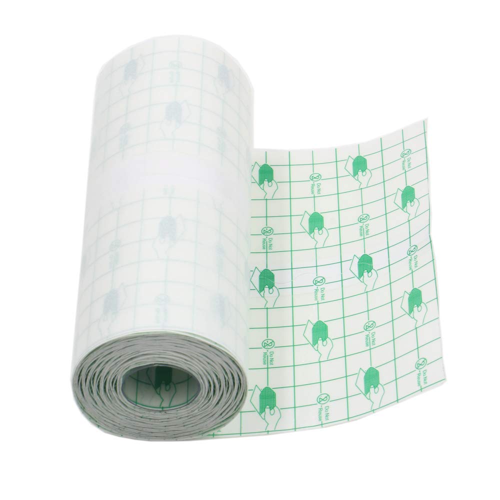 Tattoo Aftercare Bandage Roll 6 Max 49 Off Protective 11 Yard X Waterproof Tattoo Aftercare Bandage Roll 6 Max 49 Off Protective 11 Yard X Waterproof