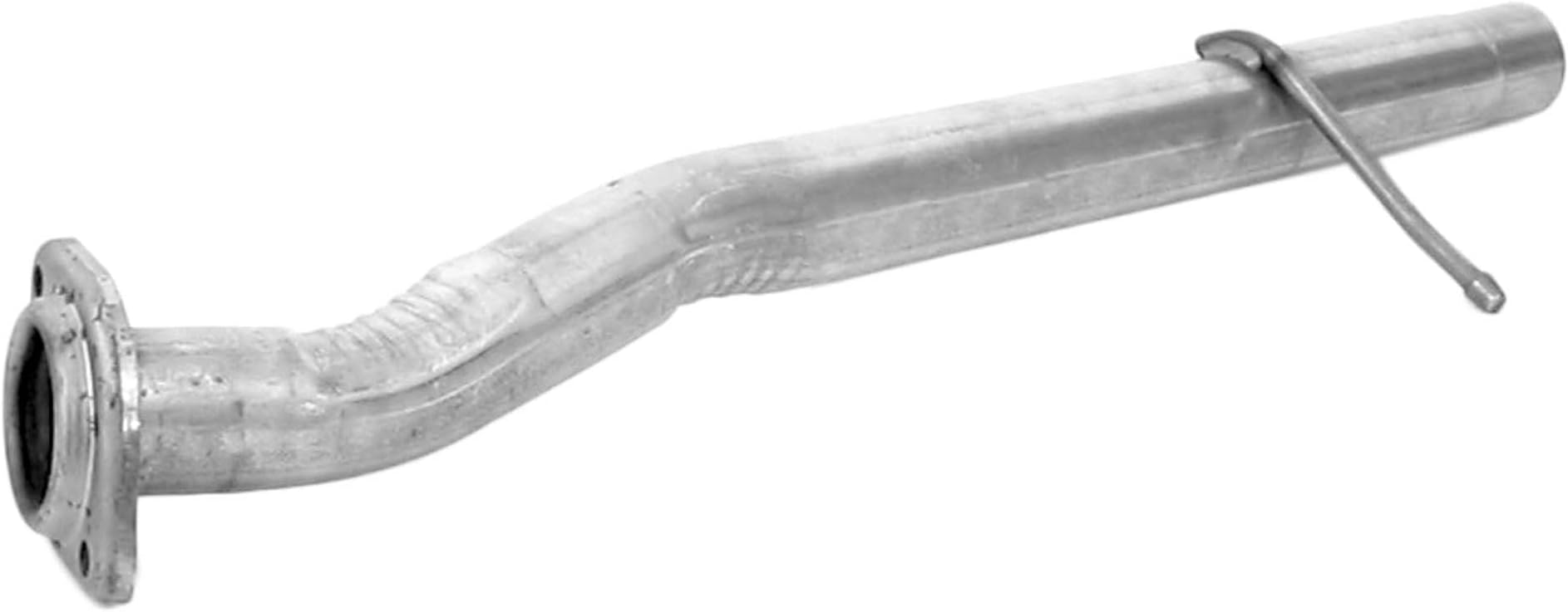 Walker 53408 Exhaust Pipe 2.625" Outlet (OD) for Chevrolet Suburban 1500