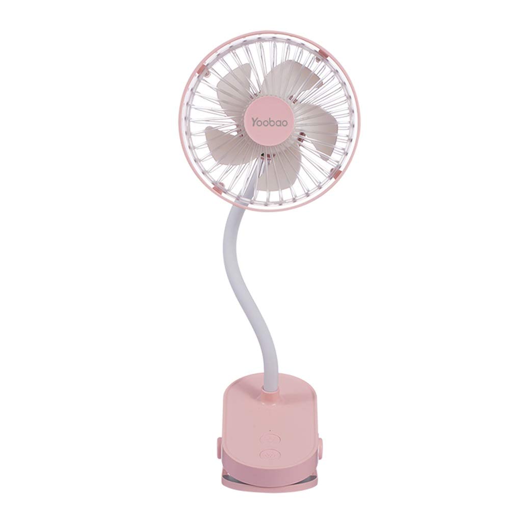 Ordinateur de poche ventilateur USB muet contre la chaleur de bureau