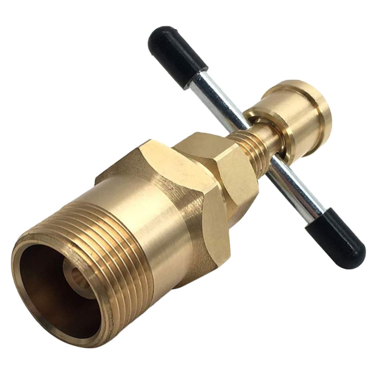 5 Uds Extractor De Tubos De Latón Herramientas De Instalación De Tuberías Extractor De Virola Removedor Para Accesorios De Compresión Herramientas De Fontanero Extractor De Anillo