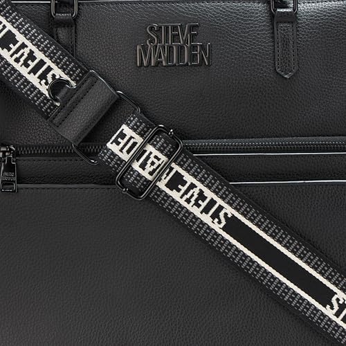 Image of Steve Madden Women's Steve Madden Blivonia Medium Tote