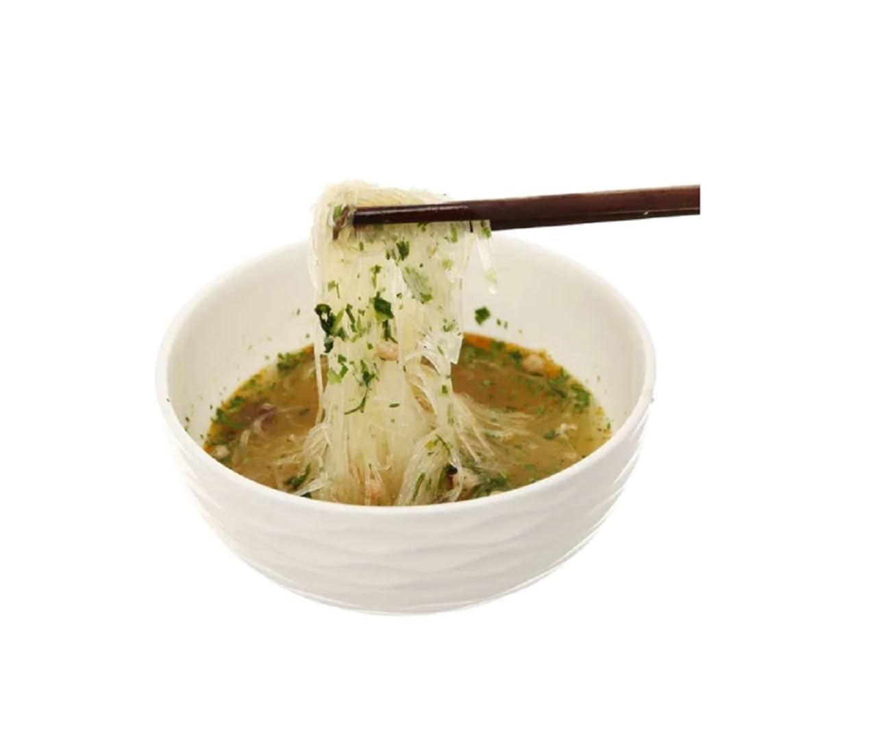 Asia Style Instant Noodles (COMBO, ACECOOK SPRREIBS CLEAR NOODLES)