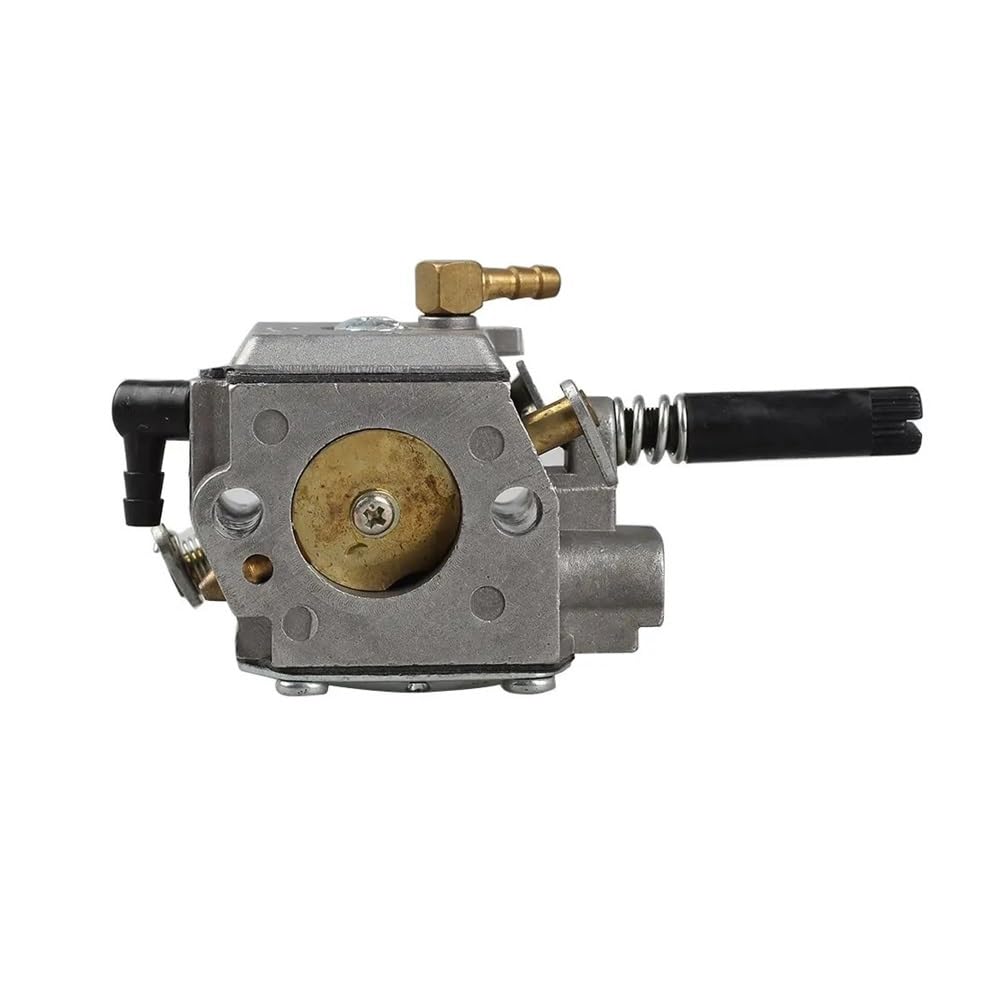 Carburateur pour tronçonneuse 488 de 48 cm³ à 2 temps - Pièce robuste