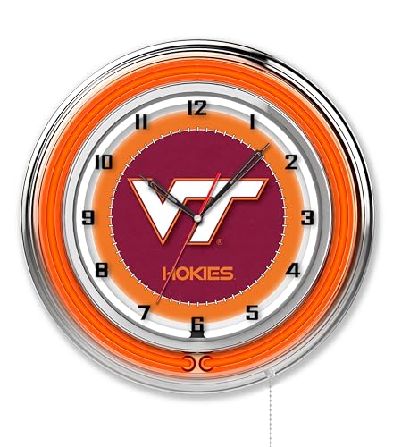 Holland Bar Stool Co. Virginia Tech University 19