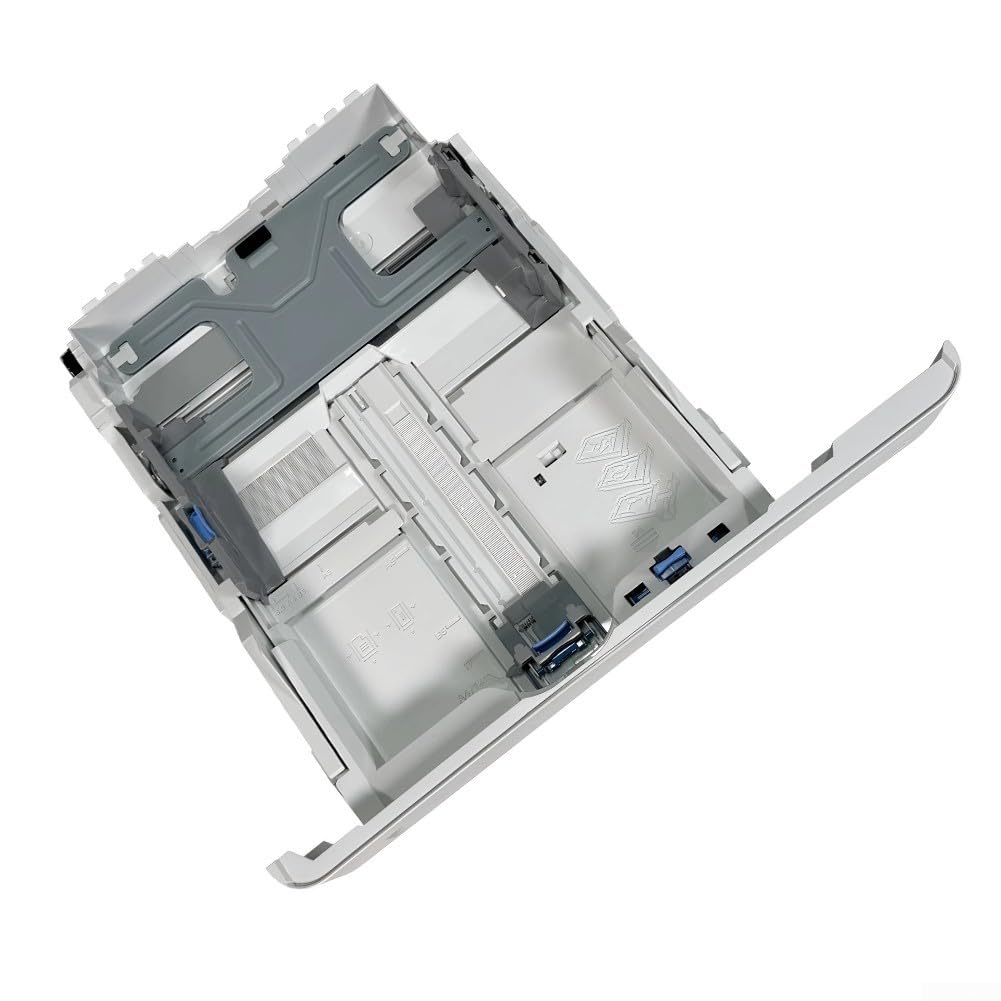 Vassoio Ingresso per carta Standard per HP per laserjet Pro Vassoio | Compatibilità perfetta M454/M479, installazione precisa, evita errori dimensionali, vassoio originale