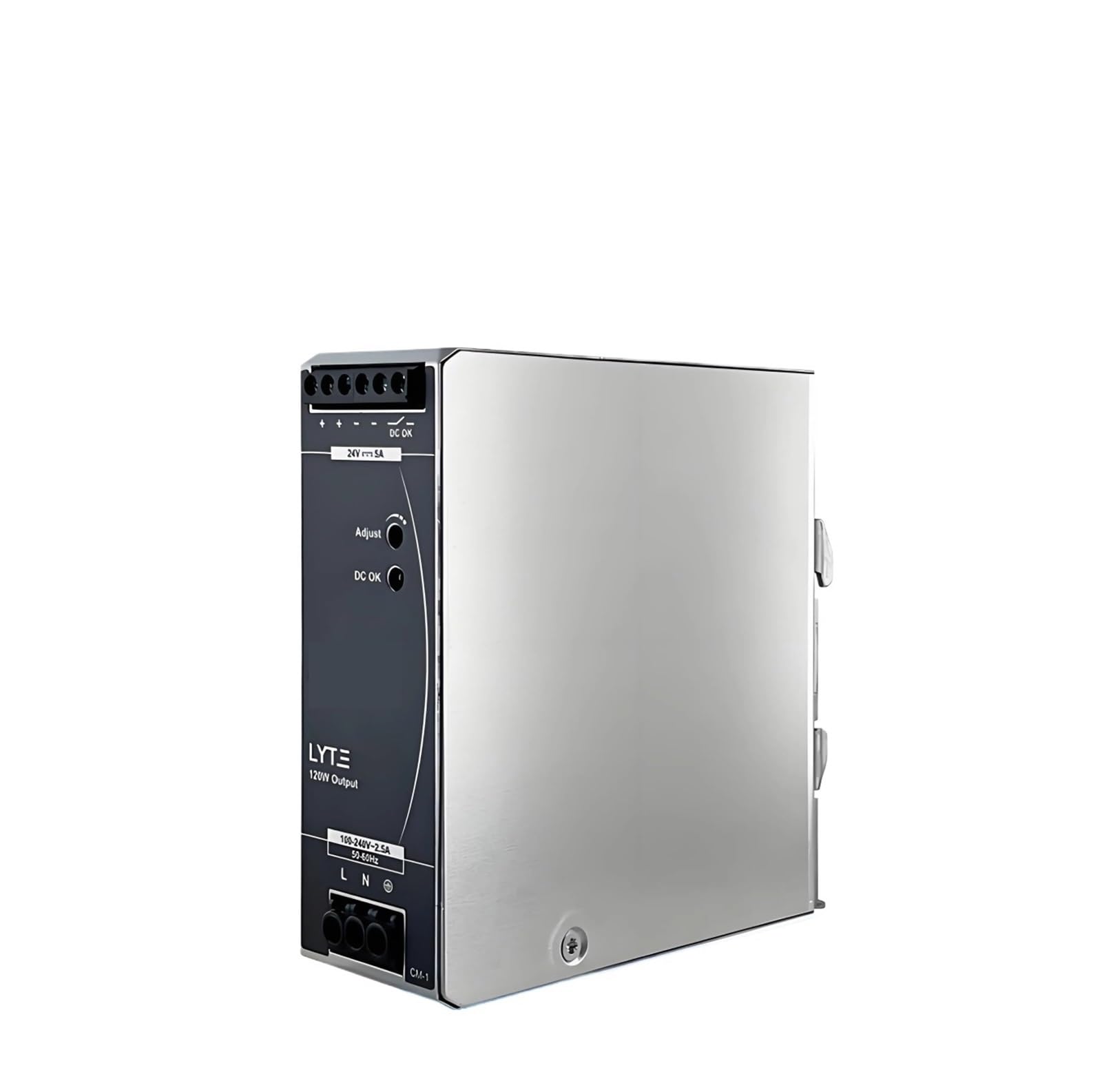BFSYDLUJ DRL-24V120W1AS Power 24V5A 120W