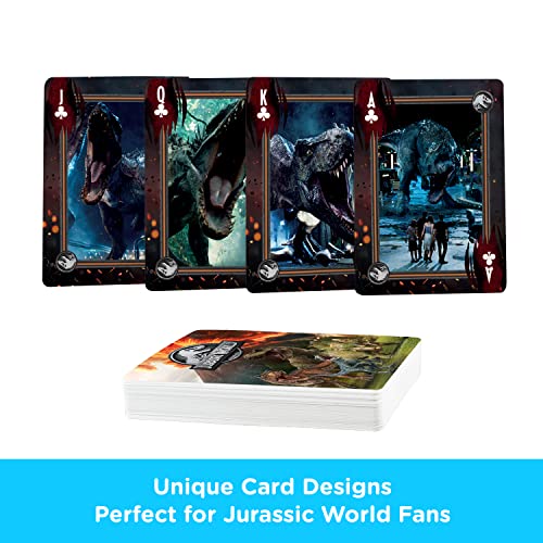 Consejos y comparativas para Comprar Baraja cartas dinosaurios de esta semana. 10 Imagen adicional
