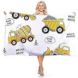 Les serviettes sont très absorbantes et les serviettes sont suturées et tranchantes, ce qui réduit leurs risques tombant après le lavage. Il restera doux après plusieurs cycles de lavage et de séchage.